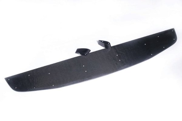 画像2: GDBフロントバンパーwithCFRPアンダーカバー★ A/B (2)