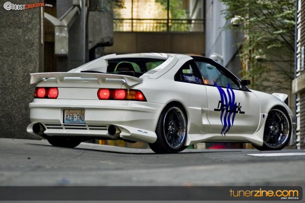 画像2: ＳＷ20Rrスポイラー (2)