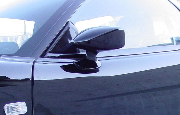 画像3: NSX電動エアロミラー (3)