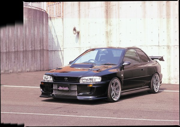 画像1: ＧＣ8電動エアロミラー台座付 (1)