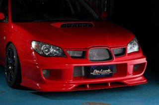 ドゥーラックエアロSUBARU - Do-Luck Web Shop (Page 1)