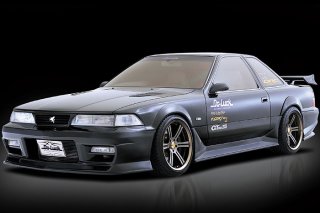 20ソアラ エアロバンパータイプ用　フォグランプ 70726f647563742f32303133303232