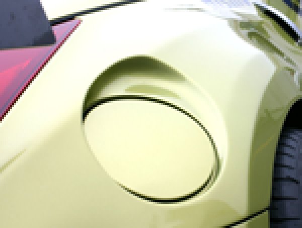 画像2: Z33リアブリスターフェンダー (2)