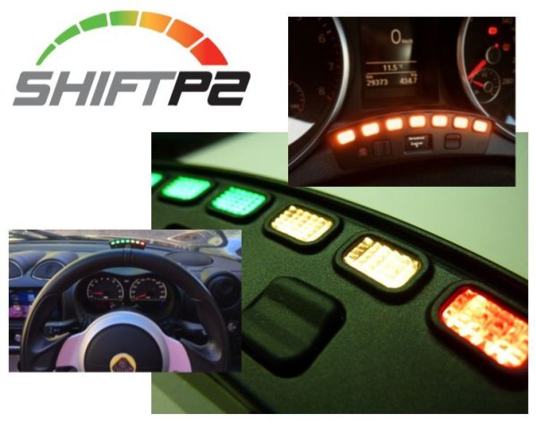 画像2: SHIFT-P2 (2)