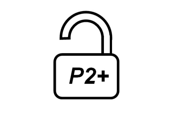 画像1: P2+アンロックコード (1)