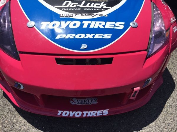 画像2: DLアルミ ビレットマーク 60mmx35mm (2)