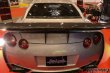 画像3: Ｒ35ＧＴＲ Rear Deflector (リアディフレクター） (3)