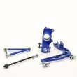 画像3: WIsefab 　スープラJZA80　ソアラ　フロントドリフトアングルロックキット (3)
