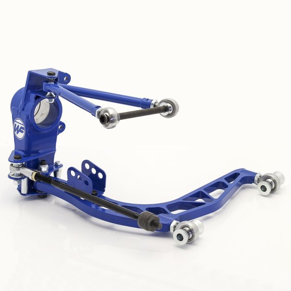 画像2: WIsefab  スープラJZA80 ソアラ フロントドリフトアングルロックキット (2)
