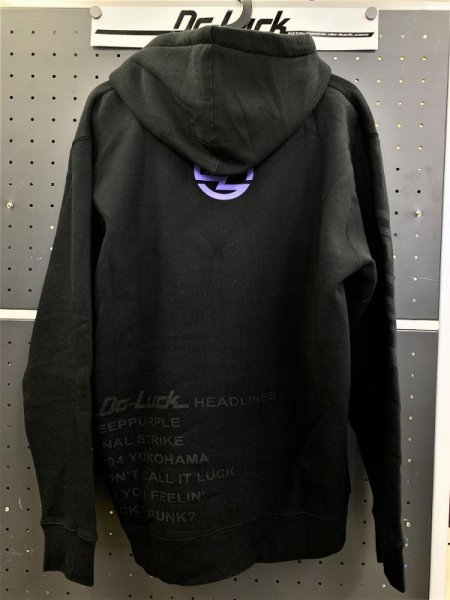 画像2: Do-Luck パーカー (2)