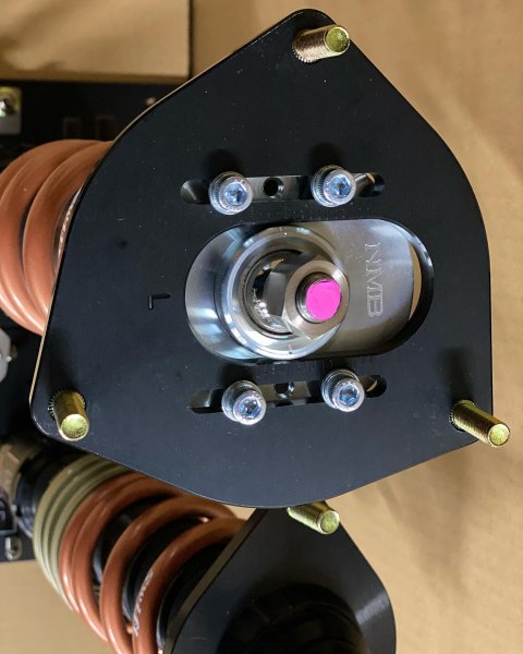 画像3: DG-5 FT86(ZN6) サスペンションキット (3)