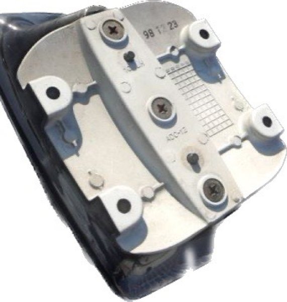 BNR34純正ウィングブラケット＆ステー