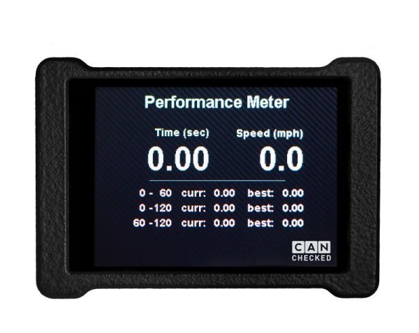 画像4: MFD32 Gen2 Data Display (4)