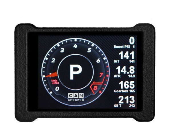 画像5: MFD32 Gen2 Data Display (5)