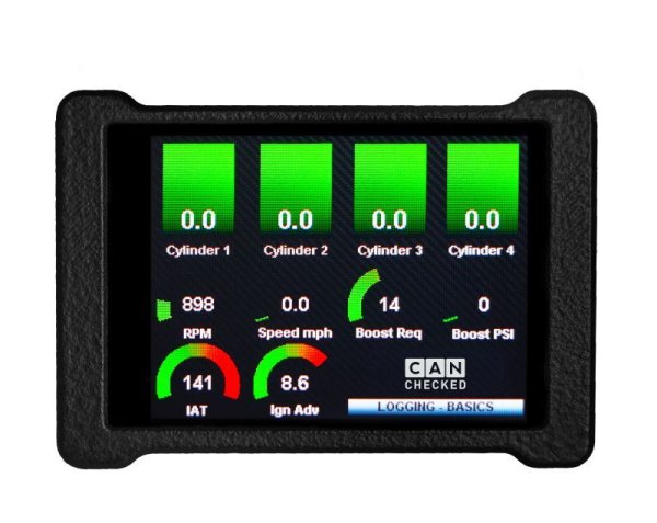 画像3: MFD32 Gen2 Data Display (3)