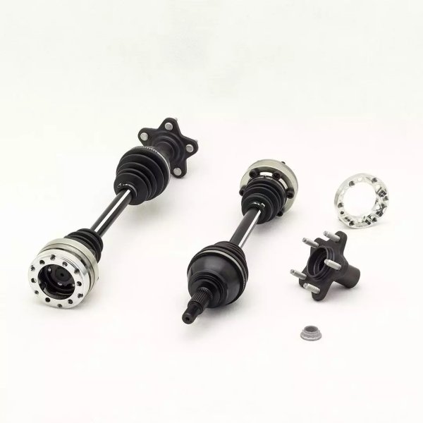 画像1: GR86/GT86/BRZ リア Rear Halfshaft Kit (1)