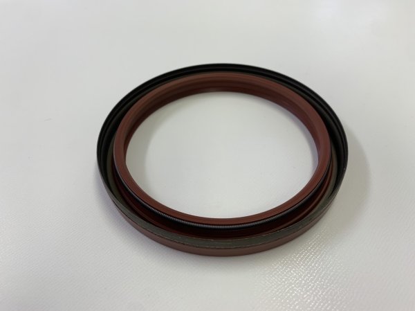 画像2: 2JZ リア クランクシール (2)