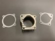 画像3: 2JZ-GTE VVTi 純正サージタンク用　BOSCH 82mmスロットル アダプター (3)
