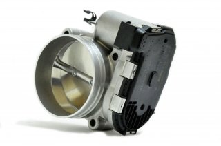 インテークスロットルASSY  くわ Genuine 119802-77200 QGS Controller DC12V for NGK E