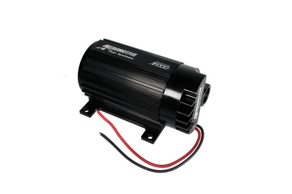 画像1: BRUSHLESS A1000 SIGNATURE PUMP (1)