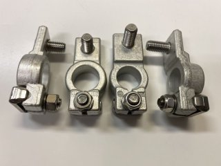 バッテリーターミナルカバーセット - Do-Luck Web Shop バッテリーターミナルカバーセット - Do-Luck Web Shop