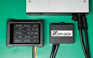 V-CAN BOX