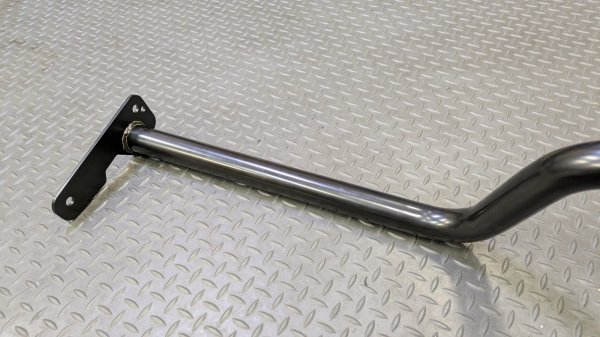 画像1: リアクロスバー R32/R33/R34 (1)