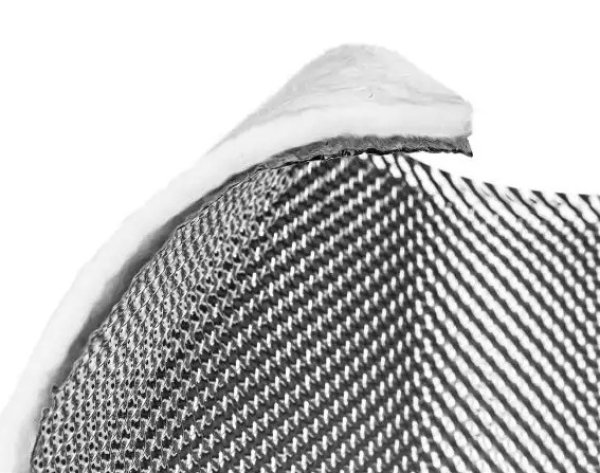 画像1: Heatshield Products アルミヒートバリア600mm×600ｍｍ (1)