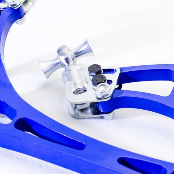 画像3: Wisefab BMW E90 E92 E90 M3 E92 M3 E81 E82 E82 M Front Drift Angle Lock Kit  (3)