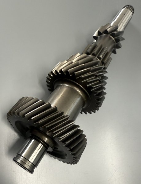 画像2: R154カウンターシャフト(TOTOHOUSE製) (2)