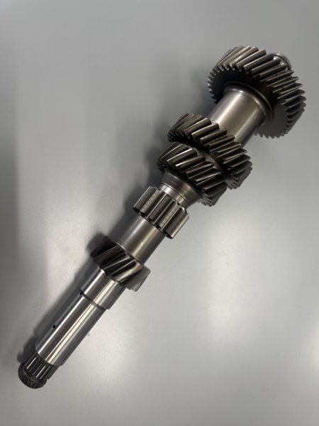 画像1: R154カウンターシャフト（TOTOHOUSE製） (1)