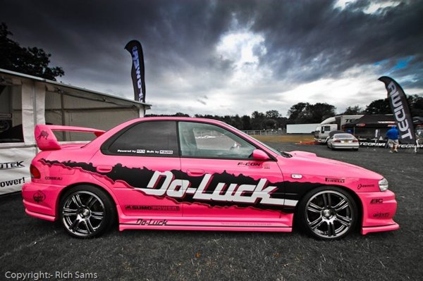 画像1: ＧＣ8サイドディフューザー (1)