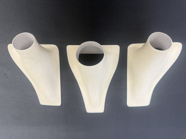 画像2: 汎用ダクト T-4　 (2)