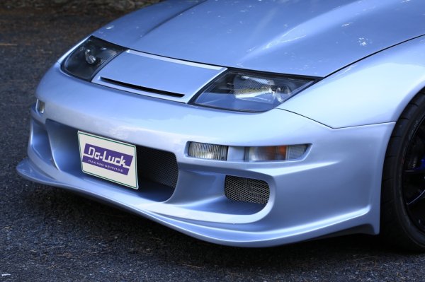 画像1: Ｚ32リフトアップボンネット (1)