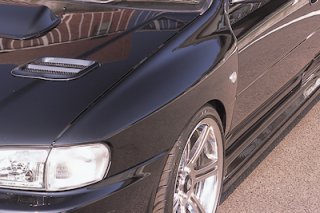 ドゥーラックエアロSUBARU - Do-Luck Web Shop (Page 1)
