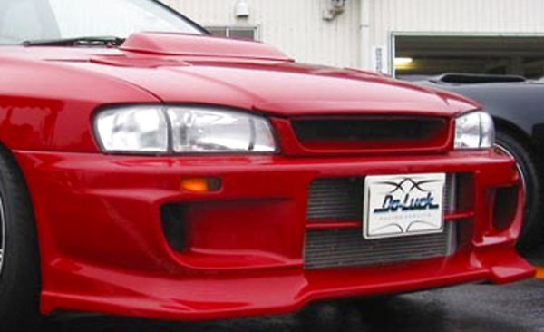 画像1: ＧＣ8ボンネットトップモール（D以降） (1)
