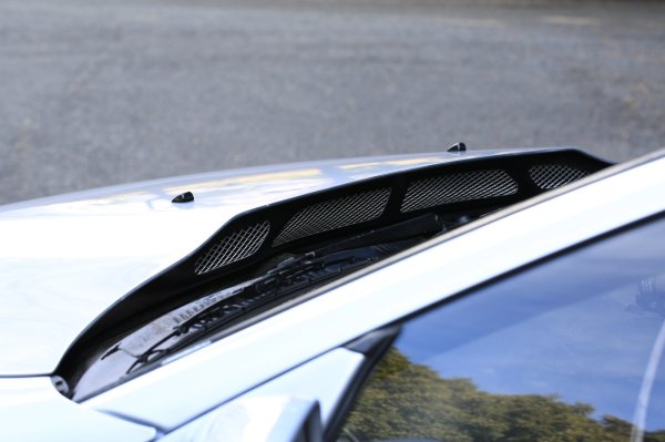 画像2: Ｚ32リフトアップボンネット (2)