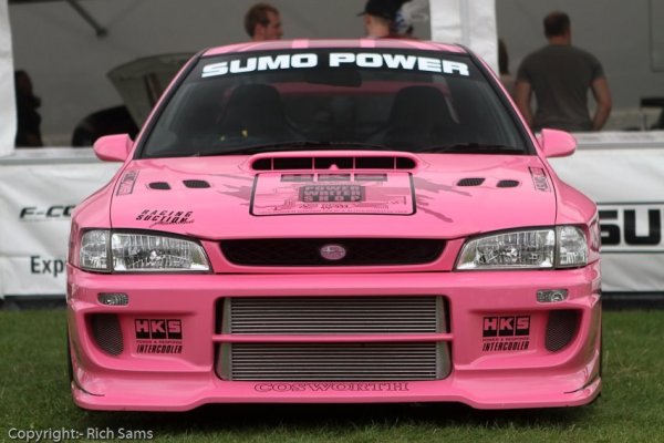 画像1: ＧＣ8フロントバンパー（前期/後期対応） (1)
