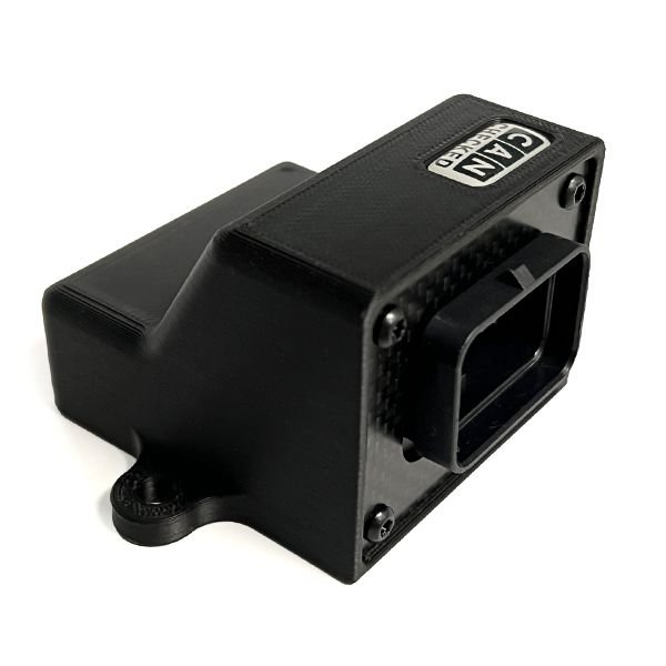 画像2: MCE18 Multufunction Can Bus Extension (2)