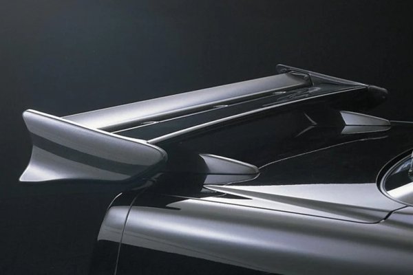 BNR34取り付け例