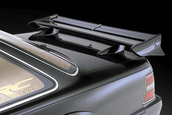 Z20ソアラ取り付け例