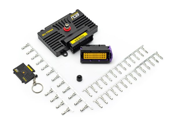 画像1: ECUMASER PMU-16 (1)