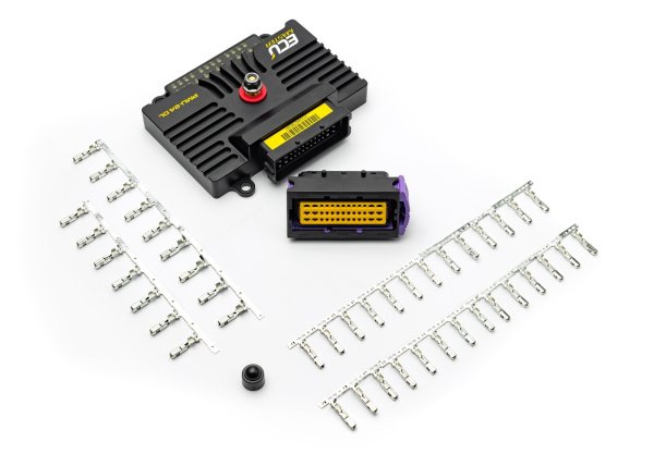 画像1: ECUMASER PMU-24DL (1)