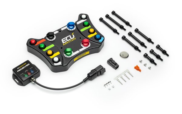 画像1: Wireless Racing Panel and KIT (1)