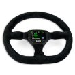 画像1: SWD32 Gen2 - Flat Steering Wheels (1)