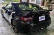 画像1: ZC6 BRZ用リアウィング (1)