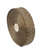画像1: Heatshield Products チタンファイバーエキゾーストラップ25mm×15.24mt (1)