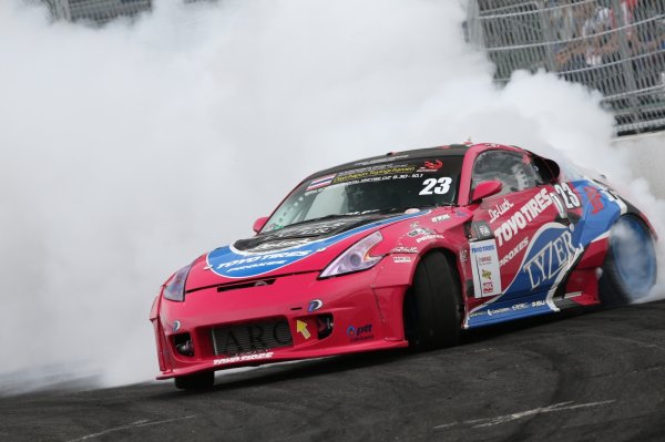 画像3: Ｚ34リフトアップボンネット CFRP (3)