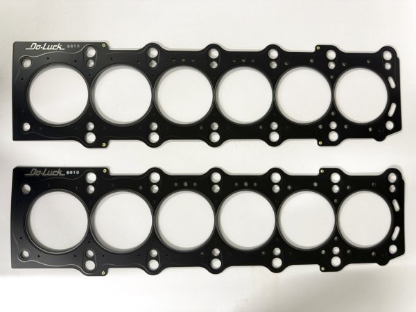 画像1: 2JZ グロメットタイプ　ヘッドガスケット (1)