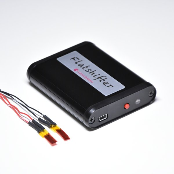 画像1: Flatshifter フルキット (1)